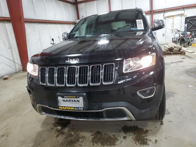 2015 JEEP GRAND CHER - 1C4RJFBG6FC794186