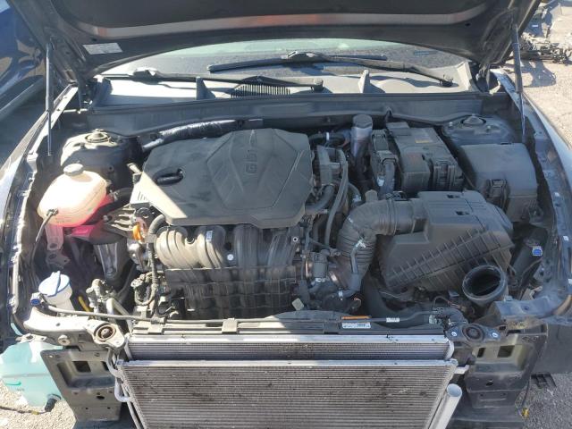 2023 HYUNDAI SONATA SEL KMHL64JAXPA313972