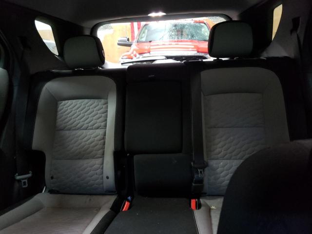 2018 CHEVROLET EQUINOX LS - 2GNAXHEV3J6231686