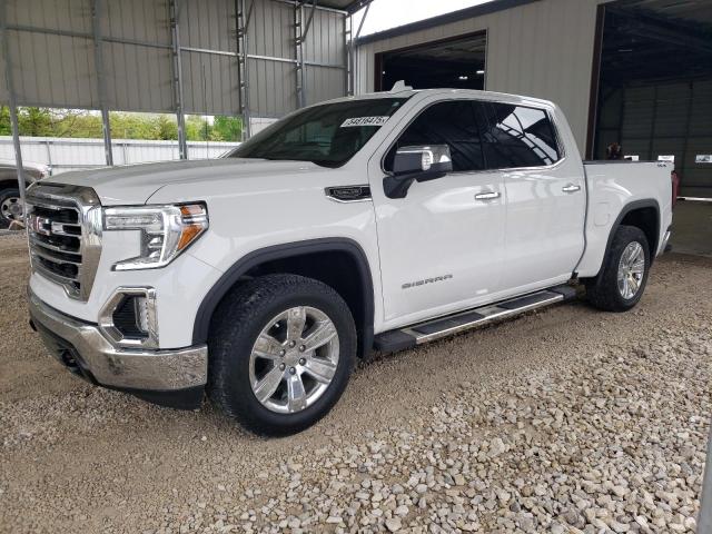 Vin: 3gtu9ded7mg368283, lot: 54816475, gmc sierra k1500 slt 2021 img_1