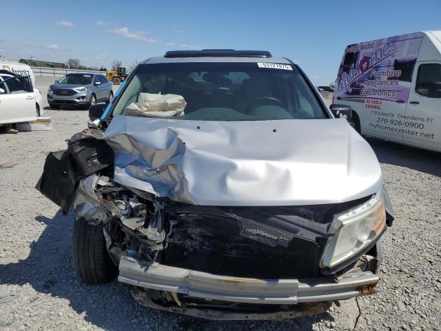 2013 HONDA ODYSSEY EX - 5FNRL5H60DB080721