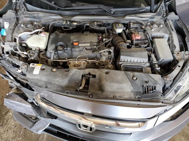 2016 HONDA CIVIC LX - 19XFC2F55GE006460