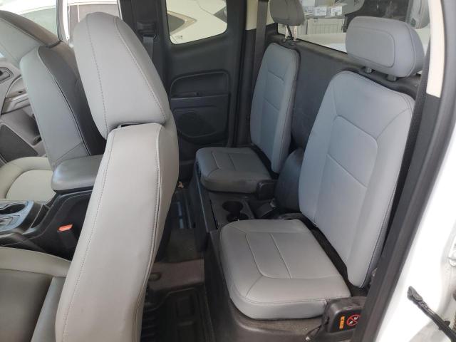 2022 CHEVROLET COLORADO - 1GCHSBEA1N1122376