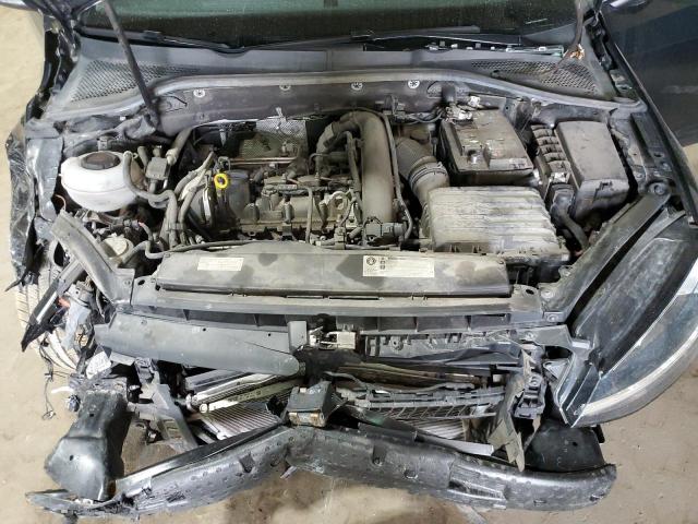 2020 VOLKSWAGEN GOLF 3VWG57AU7LM001557