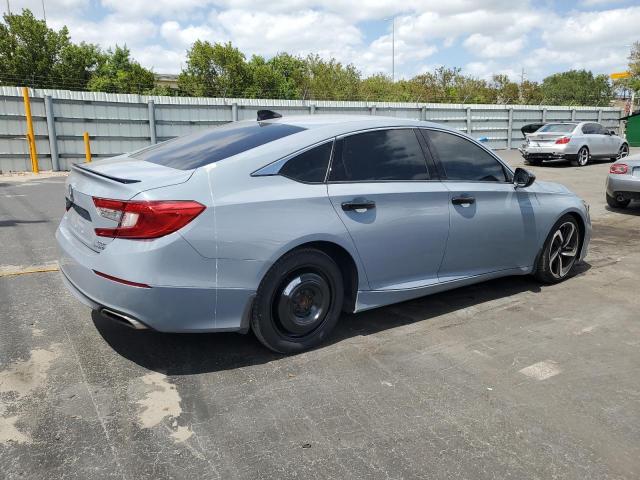 Vin: 1hgcv2f34na013834, lot: 55086035, honda accord sport 20223