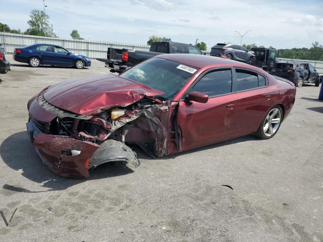 Vin: 2c3cdxctxjh133429, lot: 54067065, dodge charger r/t 2018 img_1