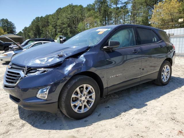 Vin: 3gnaxsev0kl155645, lot: 55026855, chevrolet equinox ls 2019 img_1