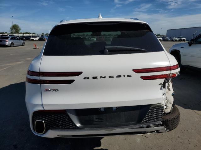 2022 GENESIS GV70 BASE - KMUMADTB5NU043992