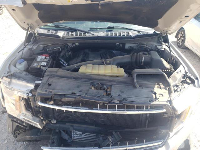 2019 FORD F150 SUPER - 1FTEW1E46KKE60535