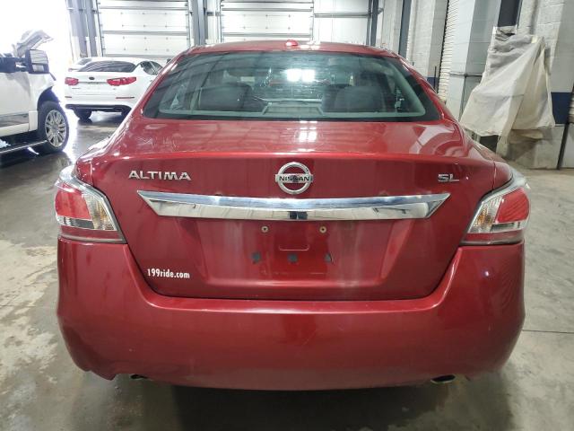 2015 NISSAN ALTIMA 2.5 - 1N4AL3AP6FN307084