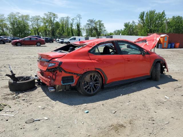 Vin: jf1vbah60r9805879, lot: 54992275, subaru wrx premium 20243