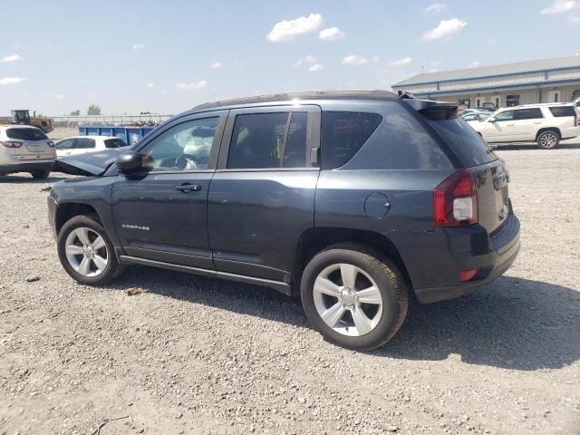Vin: 1c4njcba8gd524588, lot: 53858485, jeep compass sport 20162