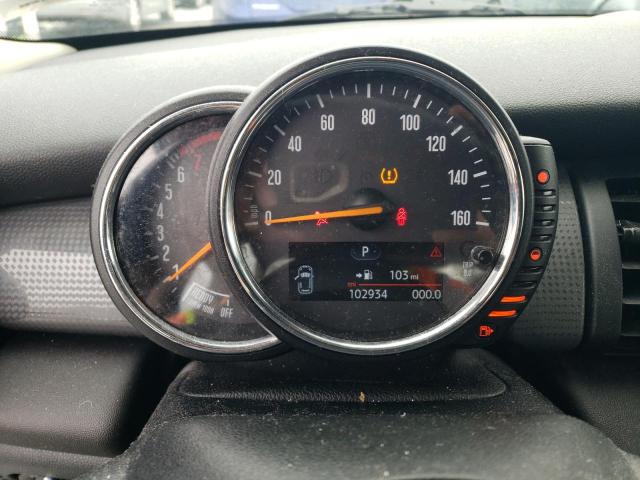 2016 MINI COOPER - WMWXP5C55G2D13865