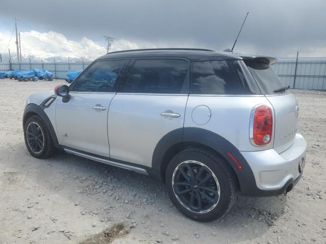 Vin: wmwzc5c54fwp42388, lot: 54452635, mini cooper s countryman 20152