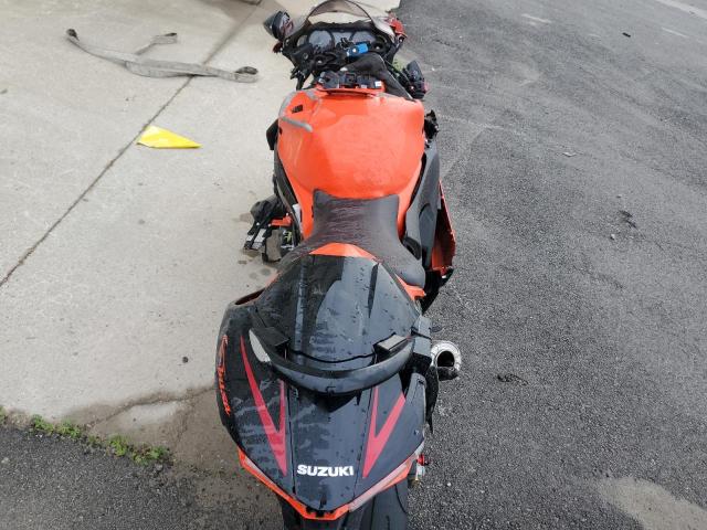 2024 SUZUKI GSX1300 RR JS1EJ11D1R7100083