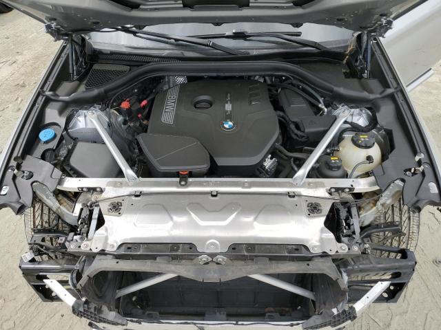 2019 BMW X3 XDRIVE3 - 5UXTR9C50KLR07118
