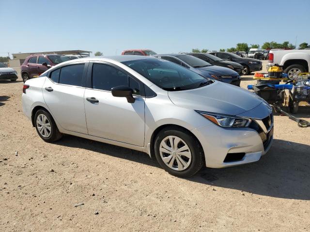Vin: 3n1cn8dv3ll844207, lot: 52184335, nissan versa s 20204