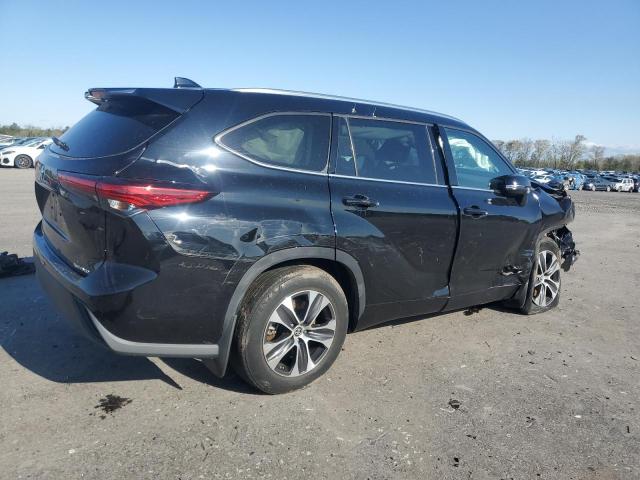 Vin: 5tdgzrbh8ms538668, lot: 52186275, toyota highlander xle 20213