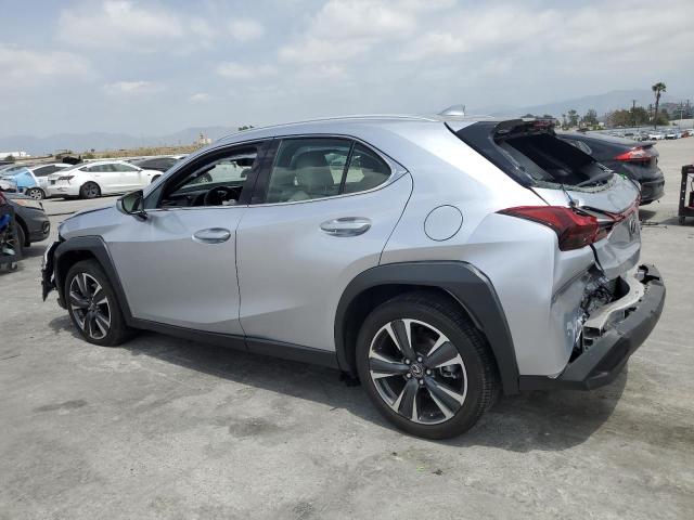 Vin: jthx6jbh9r2174350, lot: 54627035, lexus ux 250h 250h base 20242