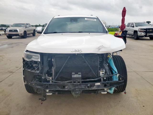 2018 JEEP GRAND CHER - 1C4RJFCG4JC311348
