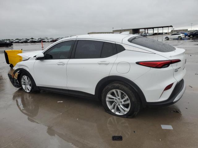 Vin: kl47lae23rb094456, lot: 52133715, buick envista pr preferred 20242