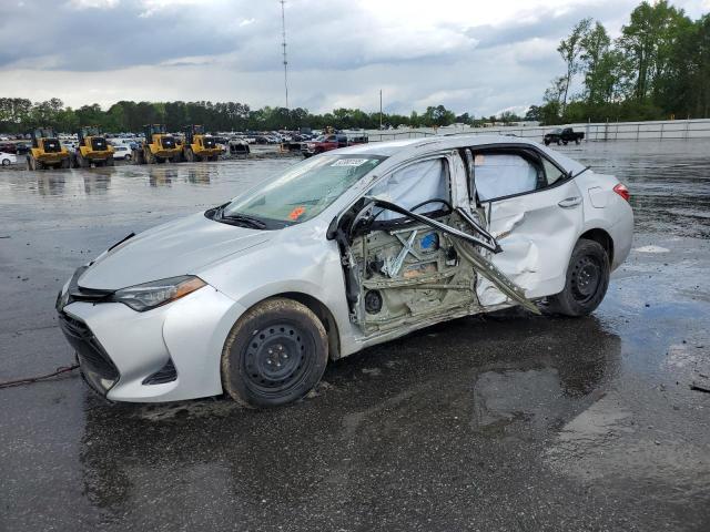 TOYOTA COROLLA L