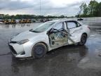 2019 TOYOTA COROLLA L - 2T1BURHE9KC142521