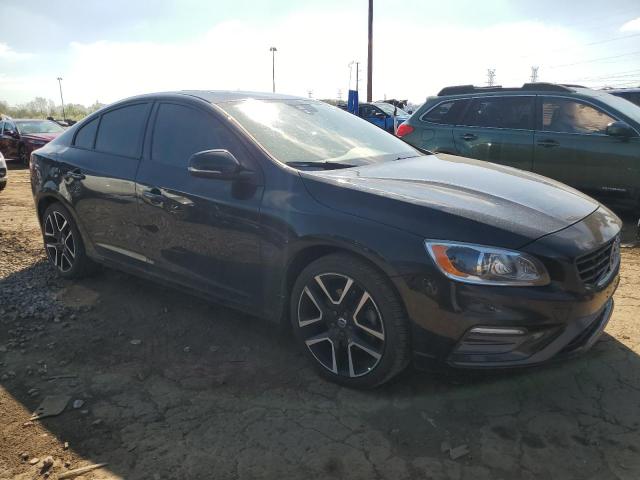 Vin: yv126mfl5h2435350, lot: 54753695, volvo s60 20174
