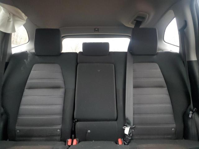 2021 HONDA CR-V EX 2HKRW2H57MH659753