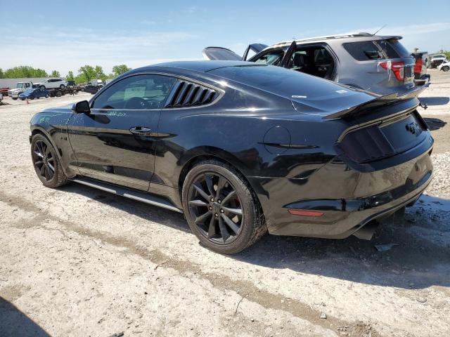 Vin: 1fa6p8th5g5237706, lot: 54818535, ford mustang 20162