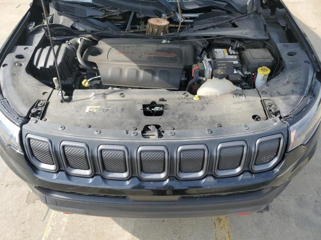 2022 JEEP COMPASS TR - 3C4NJDDB1NT108093