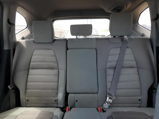 2017 HONDA CR-V EX - 2HKRW2H57HH605553