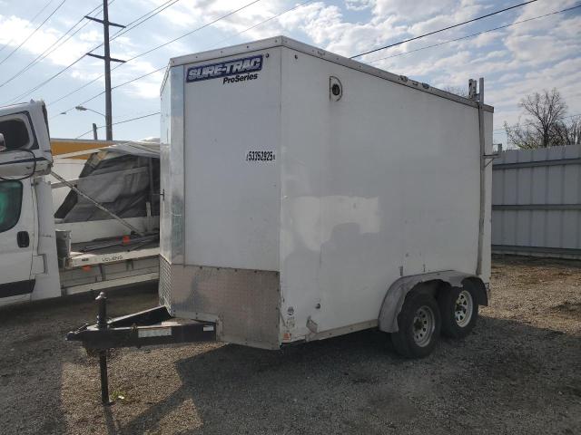 SURE-TRAC UNKNOWN 2018 white   5JW1C122252233118 photo #3