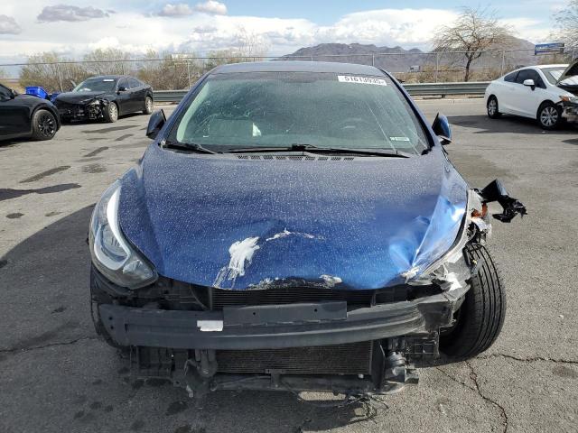 2015 HYUNDAI ELANTRA SE - 5NPDH4AE9FH638965