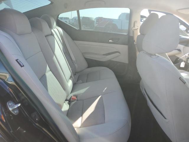 2019 NISSAN ALTIMA S 1N4BL4BV9KN317464