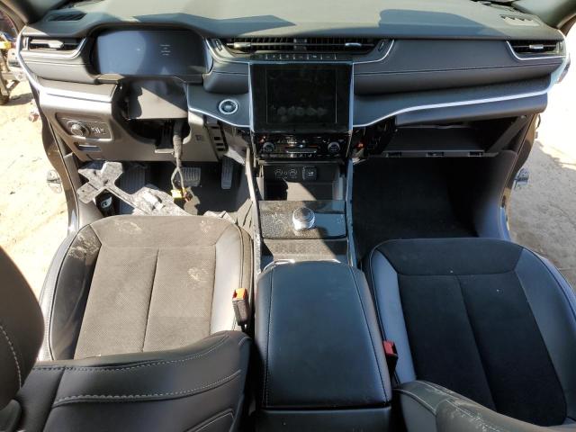 2025 JEEP GRAND CHER - 1C4RJKAG2S8627685