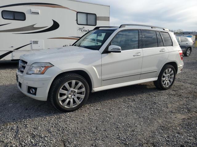 Vin: wdcgg8hb1af431891, lot: 51796655, mercedes-benz glk-class 350 4matic 2010 img_1