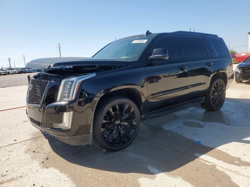 Vin: 1gys3mkj3fr628520, lot: 52186685, cadillac escalade luxury 2015 img_1