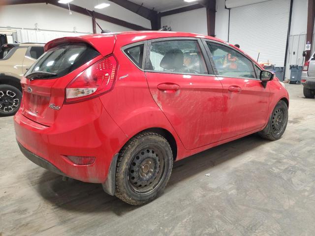 Vin: 3fadp4ej8dm222820, lot: 50760175, ford fiesta se 20133