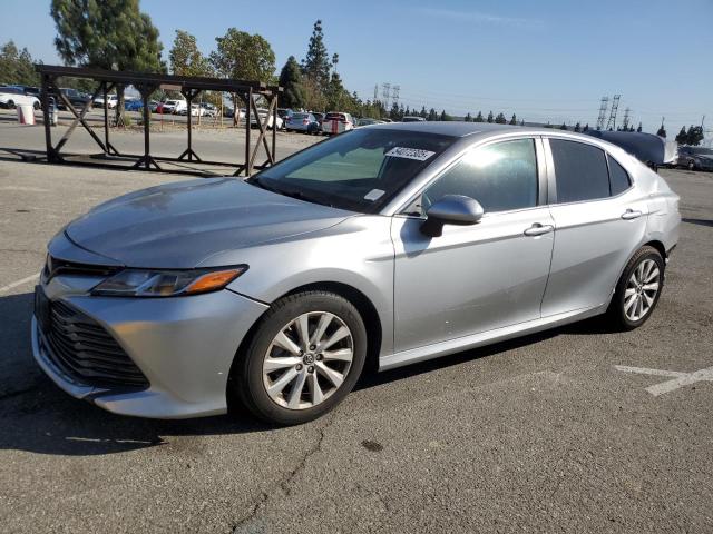 Vin: 4t1b11hk1ku708301, lot: 54072305, toyota camry l 2019 img_1