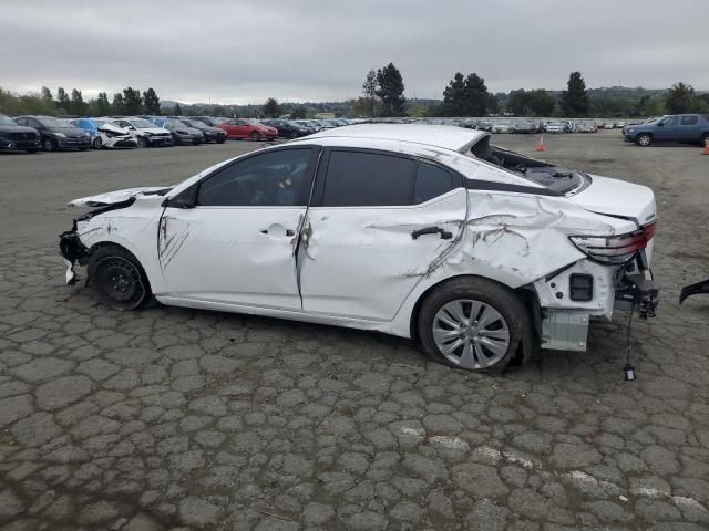 Vin: 3n1ab8bv0ry309785, lot: 53511905, nissan sentra s 20242
