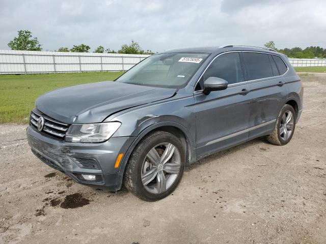 VOLKSWAGEN TIGUAN SE