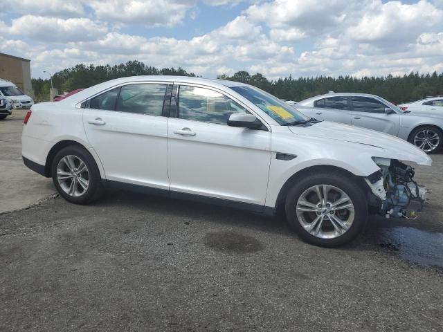 Vin: 1fahp2e86dg122390, lot: 52575815, ford taurus sel 20134