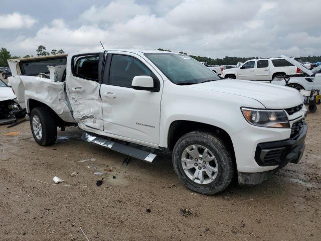 Vin: 1gcgscea6n1295473, lot: 54154245, chevrolet colorado lt 20224