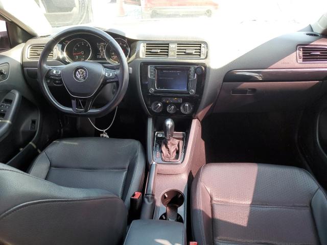 2016 VOLKSWAGEN JETTA SEL - 3VWL17AJ2GM203423