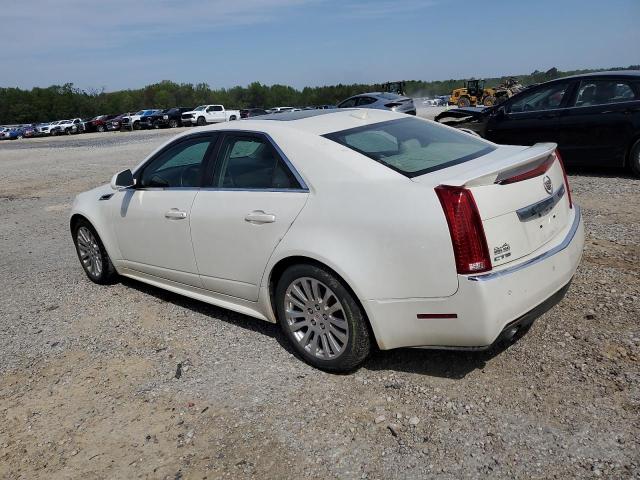 Vin: 1g6dp5e38d0135684, lot: 52454005, cadillac cts premium collection 20132