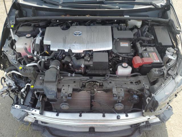 2020 TOYOTA PRIUS PRIM - JTDKARFP4L3144801