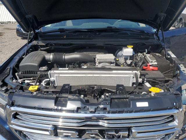 2024 RAM 1500 LARAM - 1C6SRFRT5RN112864