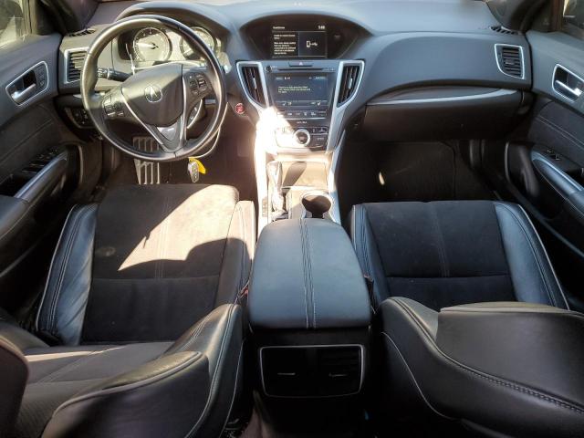 2020 ACURA TLX TECHNO 19UUB1F62LA012955