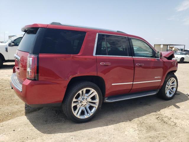 Vin: 1gks2ckj0fr572995, lot: 53357405, gmc yukon denali 20153